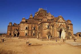 Image result for Dhammayangyi Temple