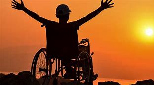 Image result for Disabled People