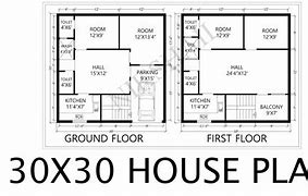 Image result for 30X20 House Exterior