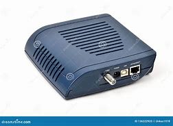 Image result for Anatel Coax Router