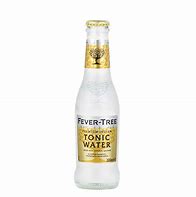 Image result for Fever Tree Yellow Tonic