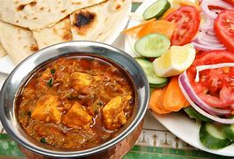 Image result for Paneer Handi