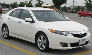 Image result for Black and White Acura