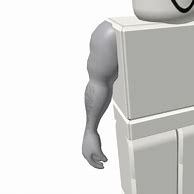 Image result for Strength Arm Roblox