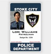 Image result for Manila Police District ID Card