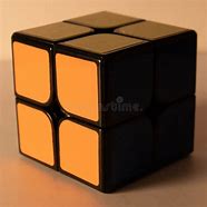 Image result for First 2X2 Cube