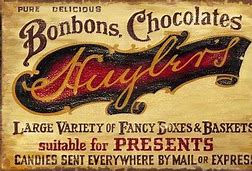 Image result for Retro Candy Sign