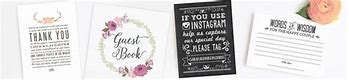 Image result for Wedding Card Words of Wisdom