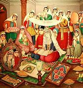 Image result for Persian Marriage