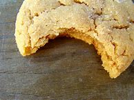 Image result for Chewy Bendy Peanut Butter Cookies