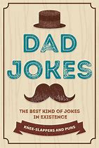 Image result for 365 Dad Jokes Book