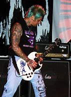 Image result for Lars From Rancid