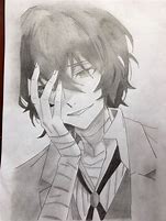 Image result for Unique Dazai