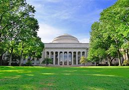 Image result for MIT College