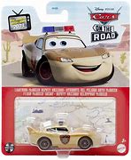 Image result for Lightning McQueen Kid Car