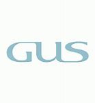 Image result for Gus Modern Logo