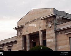 Image result for Carnegie Library Reims France