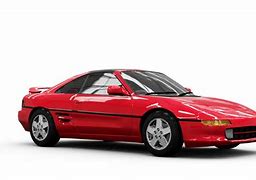 Image result for Toyota MR2 MK2 Transparent Image