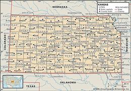 Image result for Southren Kansas