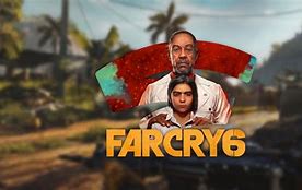 Image result for Diego Castillo Far Cry 6