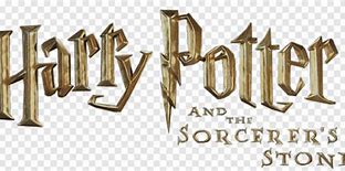 Image result for Harry Potter 1 Logo