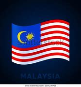 Image result for Malaysia Flag Wave Vector