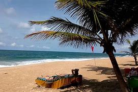 Image result for Coconut Beach Lagos Nigeria