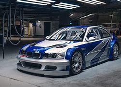 Image result for Custom BMW M3 GTR