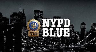 Image result for NYPD Blue TV Show