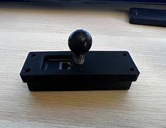 Image result for ScanGauge 3 Ram Ball Mount