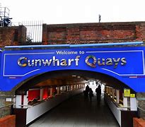 Image result for Portsmouth Gunwharf Quays Shops