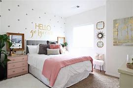 Image result for Cool Girl Bedroom Designs