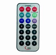 Image result for Infrared Remote Control