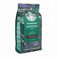 Image result for Starbucks Grande Dark Coffee