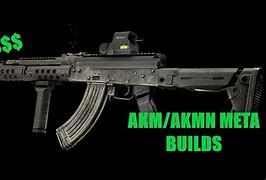 Image result for AKM Build