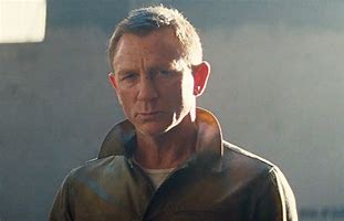 Image result for Daniel Craig James Bond Haircut