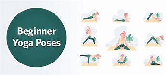 Image result for Yoga Asanas for Beginners