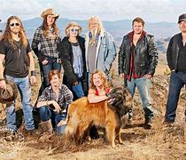 Image result for Alaskan Bush People Washington