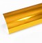 Image result for Gold Chrome Truck Wrap