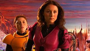 Image result for Spy Kids Actress