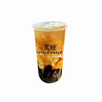 Image result for Brown Sugar Milk Tea