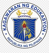 Image result for DepEd Logo No Background