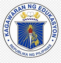 Image result for DepEd Gen San Logo