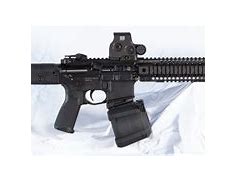 Image result for AR-15 LMG