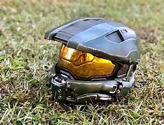 Image result for Master Chief Halo 6 Helmet