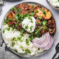 Image result for What Is Vindaloo