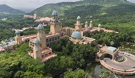 Image result for Sun City South Africa