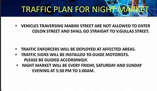 Image result for Colon SA Cebu Night Market