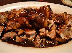 Image result for Asado Rojo