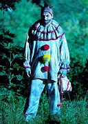 Image result for Twisty the Clown No Mask